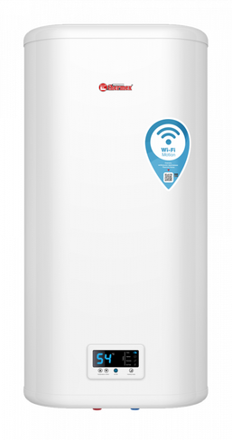 Водонагреватель Thermex IF 80 V (pro) Wi-Fi