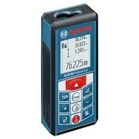 Измеритель длины (дальномер) Bosch GLM 80 0.601.072.300