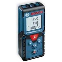 Измеритель длины (дальномер) Bosch GLM 40 Prof 0.601.072.900