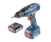 Дрель аккумуляторная Bosch GSR 1440-Li 0.601.9A8.407