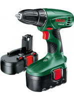 Дрель аккумуляторная Bosch PSR 18 0.603.955.321