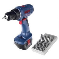 Дрель аккумуляторная Bosch GSR 12-2 0.601.918.J21