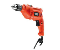 Дрель Black & Decker КR 504 СRE