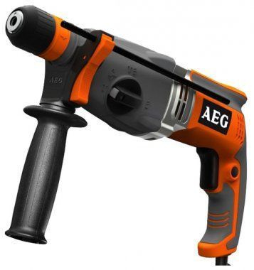 Перфоратор AEG KH 28 Super XE