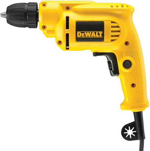 Ремонт дрели DeWALT