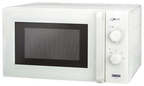 Диагностика микроволновой печи Zanussi