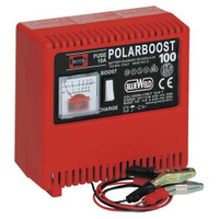 Зарядное устройство Blueweld Polarboost 100