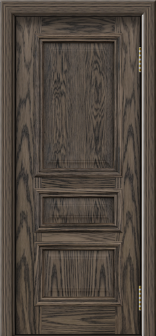 Дверь межкомнатная Агата Тон 39 Корица ПГ 600-900*2000