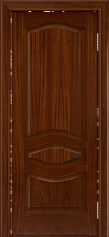 Дверь межкомнатная Амелия ПГ 600-900*2000