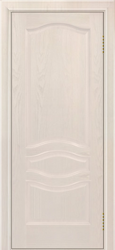 Дверь межкомнатная Амелия Тон 27 Жемчуг ПГ 600-900*2000