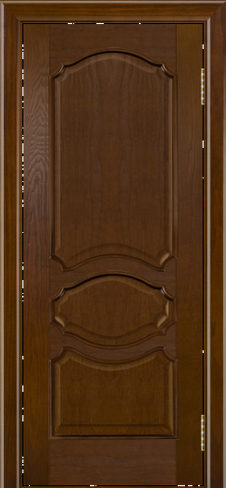 Дверь межкомнатная Верда ПГ 600-900*2000