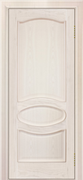 Дверь межкомнатная Оливия Тон 27 Жемчуг ПГ 600-900*2000