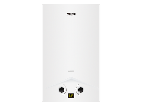 Колонка газовая Zanussi GWH 10 Rivo