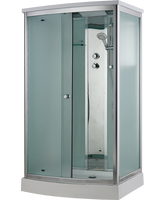 Душевая Кабина Timo Comfort T-8815 P Clean Glass 120*90*220 Шт