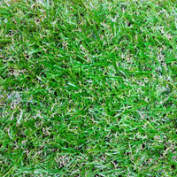 Искусственное травяное покрытие Grass Mix 2