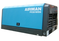 Винтовой компрессор Airman PDS185SB
