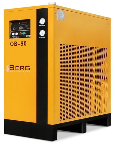 Осушитель воздуха Berg OB-90