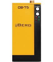 Осушитель воздуха Berg OB-75