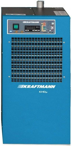 Осушитель воздуха Kraftmann KHDp 108