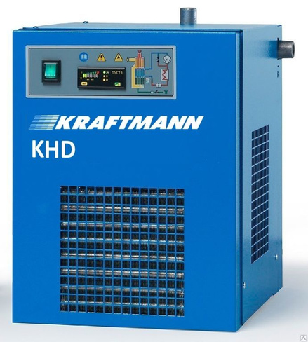 Осушитель воздуха Kraftmann KHD 36
