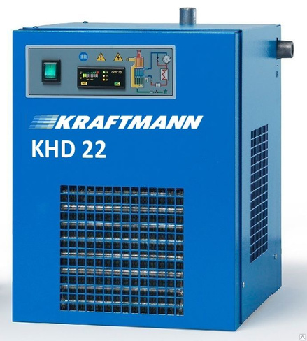 Осушитель воздуха Kraftmann KHD 22