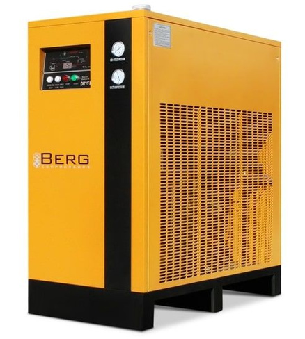 Осушитель воздуха Berg OB-220