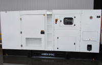 Дизельный генератор АМПЕРОС АД 1000-Т400 в кожухе с АВР