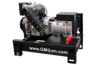 Дизельный генератор GMGen GML22R