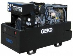 Дизельный генератор Geko 30012 ED-S/DEDA