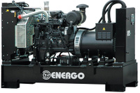 Дизельный генератор Energo EDF 100/400 IV с АВР