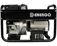 Дизельный генератор Energo ED 8/230 H с АВР