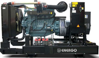 Дизельный генератор Energo ED 750/400 D