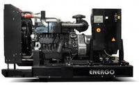 Дизельный генератор Energo ED 50/230 IV