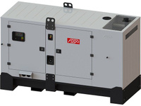 Дизельный генератор Fogo FDG 130 VS с АВР