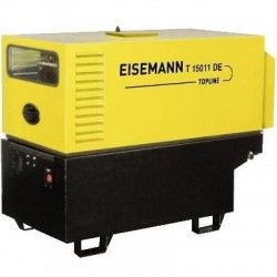 Дизельный генератор Eisemann T 15011 DE