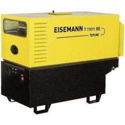 Дизельный генератор Eisemann T 11011 DE