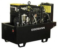 Дизельный генератор Eisemann P 15011 DE