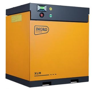 Винтовой компрессор Ingro XLМ 7,5A 10 бар