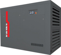 Винтовой компрессор DALGAKIRAN Eagle-D 132 VSD 7