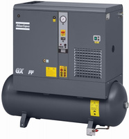 Винтовой компрессор Atlas Copco GX 7EP 10FF TM(200)