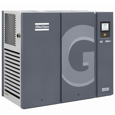 Винтовой компрессор Atlas Copco GA 45 VSD FF