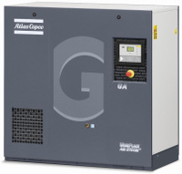 Винтовой компрессор Atlas Copco GA 11 7,5 FF