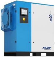 Винтовой компрессор Alup Largo 15-10 500L plus