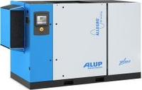 Винтовой компрессор Alup ALLEGRO 31-10 plus