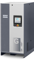 Винтовой компрессор Atlas Copco GA 26 VSD +