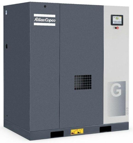 Винтовой компрессор Atlas Copco G90 P 7.5