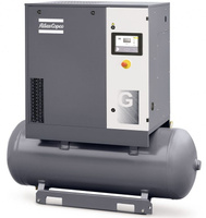 Винтовой компрессор Atlas Copco G7 P 8,5 TM