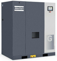 Винтовой компрессор Atlas Copco G55 P 7.5