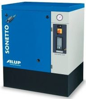 Винтовой компрессор Alup Sonetto 10-13