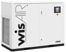 Винтовой компрессор Alup WIS 50V